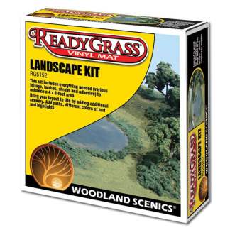 RG5152 - RG5152 Landscape Kit